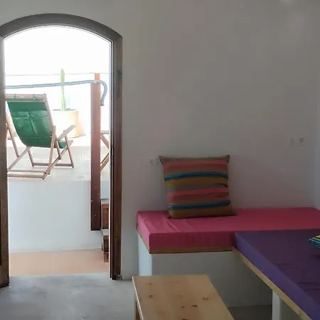 Appartement Stylish Loft With Terrace And Views