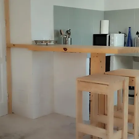 Stylish Loft With Terrace And Views * Tahiche